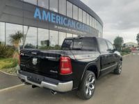 Dodge Ram 1500 CREW LIMITED eTorque RAMBOX Hayon multi - <small></small> 69.900 € <small>TTC</small> - #32