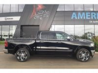 Dodge Ram 1500 CREW LIMITED eTorque RAMBOX Hayon multi - <small></small> 69.900 € <small>TTC</small> - #33