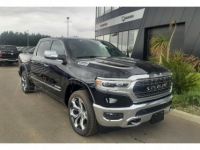 Dodge Ram 1500 CREW LIMITED eTorque RAMBOX Hayon multi - <small></small> 69.900 € <small>TTC</small> - #34