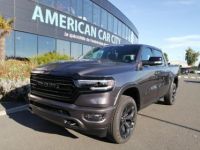 Dodge Ram 1500 CREW LIMITED NIGHT EDITION - <small></small> 103.900 € <small></small> - #1