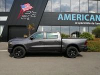 Dodge Ram 1500 CREW LIMITED NIGHT EDITION - <small></small> 103.900 € <small></small> - #2