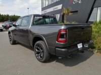 Dodge Ram 1500 CREW LIMITED NIGHT EDITION - <small></small> 103.900 € <small></small> - #3