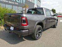 Dodge Ram 1500 CREW LIMITED NIGHT EDITION - <small></small> 103.900 € <small></small> - #6