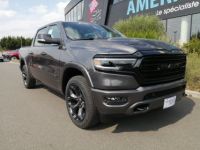 Dodge Ram 1500 CREW LIMITED NIGHT EDITION - <small></small> 103.900 € <small></small> - #8