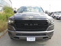 Dodge Ram 1500 CREW LIMITED NIGHT EDITION - <small></small> 103.900 € <small></small> - #9