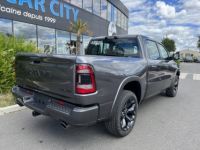 Dodge Ram 1500 CREW LIMITED NIGHT EDITION - <small></small> 103.900 € <small></small> - #6