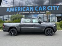 Dodge Ram 1500 CREW LIMITED NIGHT EDITION - <small></small> 103.900 € <small></small> - #7