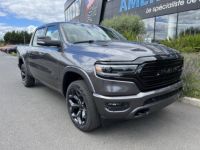 Dodge Ram 1500 CREW LIMITED NIGHT EDITION - <small></small> 103.900 € <small></small> - #8