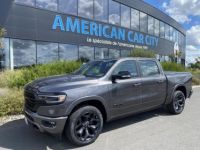 Dodge Ram 1500 CREW LIMITED NIGHT EDITION - <small></small> 103.900 € <small></small> - #1