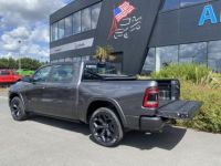 Dodge Ram 1500 CREW LIMITED NIGHT EDITION - <small></small> 103.900 € <small></small> - #6