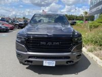 Dodge Ram 1500 CREW LIMITED NIGHT EDITION - <small></small> 103.900 € <small></small> - #10