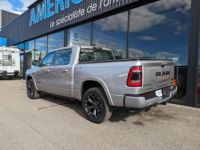 Dodge Ram 1500 CREW LIMITED NIGHT EDITION - <small></small> 104.900 € <small></small> - #3