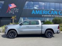 Dodge Ram 1500 CREW LIMITED NIGHT EDITION - <small></small> 104.900 € <small></small> - #2