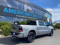 Dodge Ram 1500 CREW LIMITED NIGHT EDITION - <small></small> 104.900 € <small></small> - #6