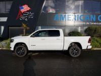 Dodge Ram 1500 Crew Limited Night Edition - <small></small> 104.900 € <small></small> - #2