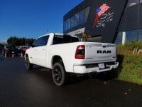 Dodge Ram 1500 Crew Limited Night Edition - <small></small> 104.900 € <small></small> - #3