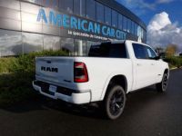 Dodge Ram 1500 Crew Limited Night Edition - <small></small> 103.900 € <small></small> - #6