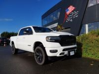 Dodge Ram 1500 Crew Limited Night Edition - <small></small> 104.900 € <small></small> - #8