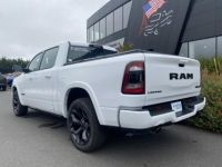 Dodge Ram 1500 Crew Limited Night Edition - <small></small> 103.900 € <small>TTC</small> - #2