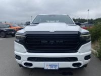 Dodge Ram 1500 Crew Limited Night Edition - <small></small> 103.900 € <small>TTC</small> - #6