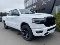 Dodge Ram 1500 Crew Limited Night Edition - <small></small> 103.900 € <small>TTC</small> - #7