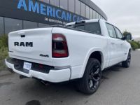 Dodge Ram 1500 Crew Limited Night Edition - <small></small> 103.900 € <small>TTC</small> - #8