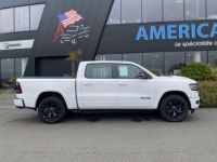 Dodge Ram 1500 Crew Limited Night Edition - <small></small> 103.900 € <small>TTC</small> - #9