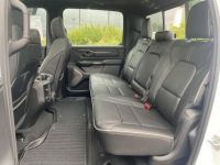 Dodge Ram 1500 Crew Limited Night Edition - <small></small> 103.900 € <small>TTC</small> - #11