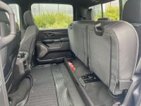 Dodge Ram 1500 Crew Limited Night Edition - <small></small> 103.900 € <small>TTC</small> - #12