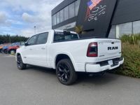 Dodge Ram 1500 Crew Limited Night Edition - <small></small> 103.900 € <small></small> - #2