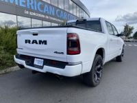 Dodge Ram 1500 Crew Limited Night Edition - <small></small> 103.900 € <small></small> - #5