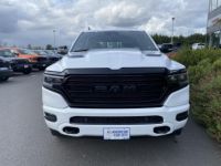 Dodge Ram 1500 Crew Limited Night Edition - <small></small> 103.900 € <small></small> - #8