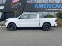 Dodge Ram 1500 Crew Limited Night Edition - <small></small> 103.900 € <small></small> - #9