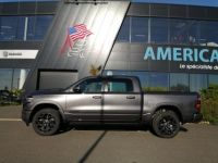 Dodge Ram 1500 CREW LIMITED NIGHT EDITION - <small></small> 103.900 € <small></small> - #2