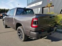 Dodge Ram 1500 CREW LIMITED NIGHT EDITION - <small></small> 103.900 € <small></small> - #3