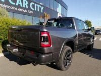 Dodge Ram 1500 CREW LIMITED NIGHT EDITION - <small></small> 103.900 € <small></small> - #6