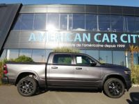 Dodge Ram 1500 CREW LIMITED NIGHT EDITION - <small></small> 103.900 € <small></small> - #7