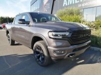 Dodge Ram 1500 CREW LIMITED NIGHT EDITION - <small></small> 103.900 € <small></small> - #8