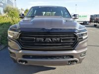 Dodge Ram 1500 CREW LIMITED NIGHT EDITION - <small></small> 103.900 € <small></small> - #9