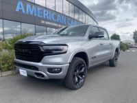 Dodge Ram 1500 CREW LIMITED NIGHT EDITION - <small></small> 104.900 € <small></small> - #1