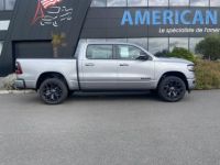 Dodge Ram 1500 CREW LIMITED NIGHT EDITION - <small></small> 104.900 € <small></small> - #7