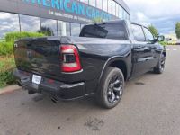 Dodge Ram 1500 CREW LIMITED NIGHT EDITION - <small></small> 112.900 € <small></small> - #8