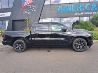 Dodge Ram 1500 CREW LIMITED NIGHT EDITION - <small></small> 112.900 € <small></small> - #9
