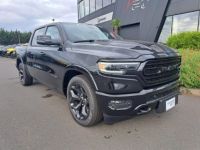Dodge Ram 1500 CREW LIMITED NIGHT EDITION - <small></small> 112.900 € <small></small> - #10