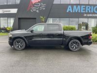 Dodge Ram 1500 CREW LIMITED NIGHT EDITION - <small></small> 109.900 € <small></small> - #2