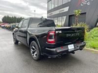 Dodge Ram 1500 CREW LIMITED NIGHT EDITION - <small></small> 109.900 € <small></small> - #3