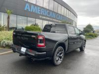 Dodge Ram 1500 CREW LIMITED NIGHT EDITION - <small></small> 109.900 € <small></small> - #6