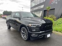Dodge Ram 1500 CREW LIMITED NIGHT EDITION - <small></small> 109.900 € <small></small> - #8