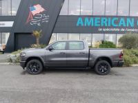Dodge Ram 1500 CREW LIMITED NIGHT EDITION - <small></small> 103.900 € <small></small> - #2