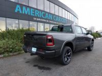 Dodge Ram 1500 CREW LIMITED NIGHT EDITION - <small></small> 103.900 € <small></small> - #6